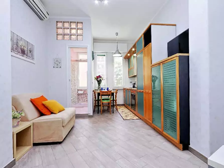 Immagine 2 di Appartamento in affitto  in Via Chioggia22 a Roma