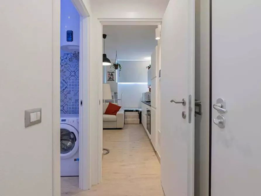 Immagine 22 di Appartamento in affitto  in Via Privata Don Bartolomeo Grazioli6 a Milano