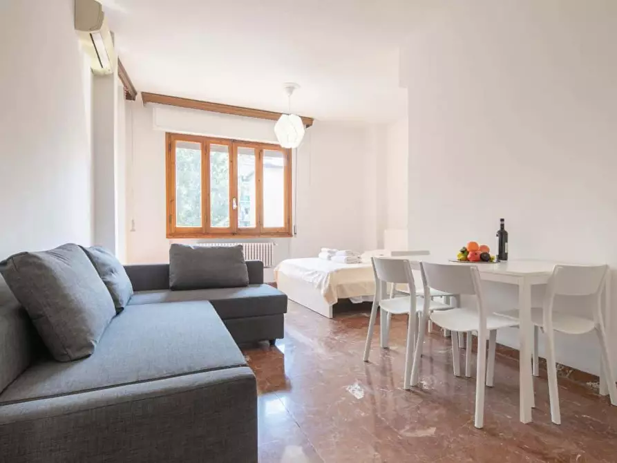 Immagine 1 di Appartamento in affitto  in Via Nicola Tagliaferri11 a Firenze