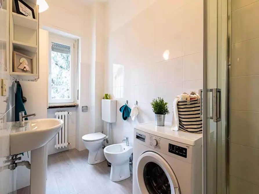 Immagine 22 di Camera in affitto  in Via Moncalvo31 a Milano