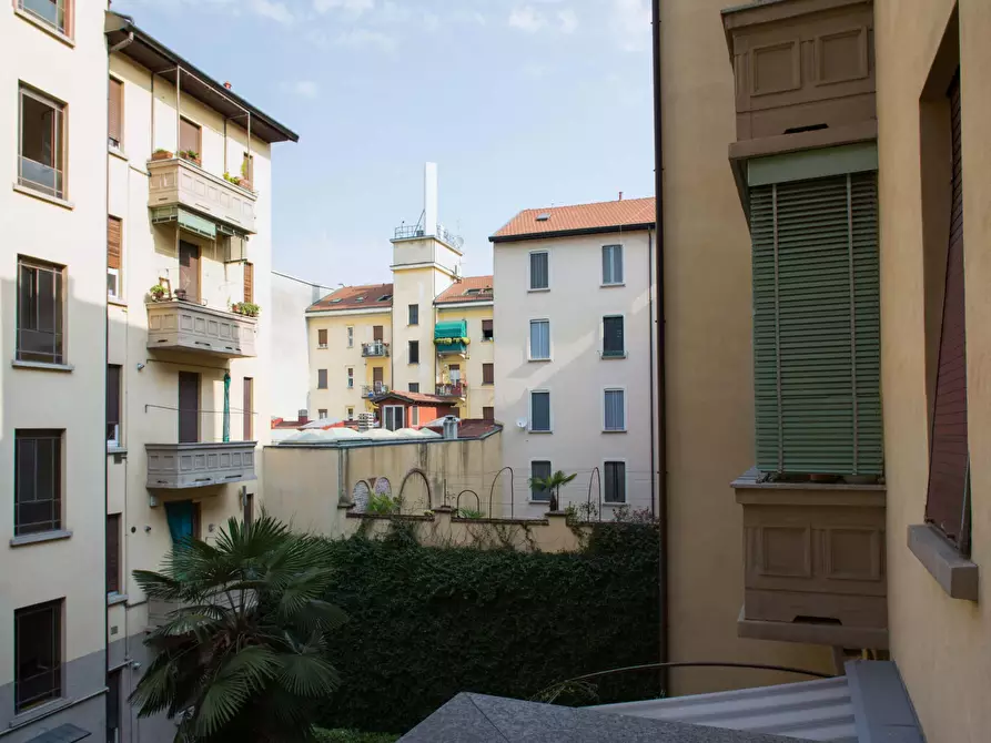 Immagine 28 di Appartamento in affitto  in Via Francesco Anzani6 a Milano