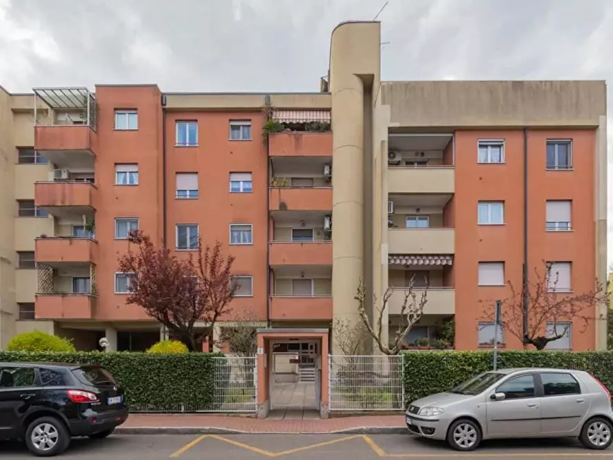 Immagine 29 di Appartamento in affitto  in Via Fratelli Mascherpa1 a Buccinasco