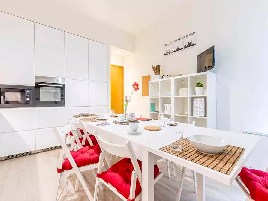 Immagine 14 di Camera in affitto  in Via Franco Bolognese3 a Bologna