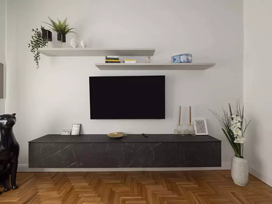 Immagine 3 di Appartamento in affitto  in Via Medeghino24 a Milano