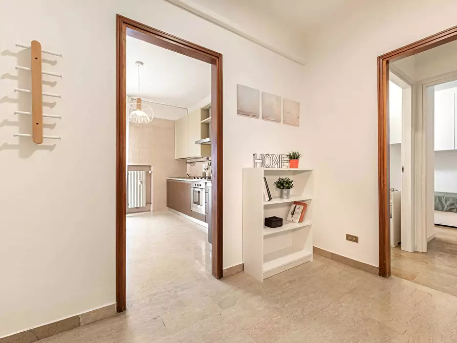 Immagine 8 di Camera in affitto  in Via Cà Magno a Padova