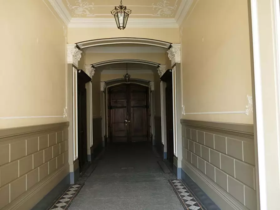 Immagine 31 di Appartamento in affitto  in Via San Secondo45 a Torino