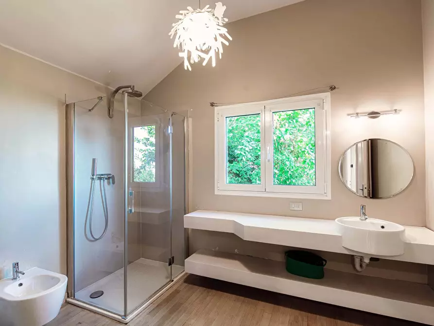 Immagine 50 di Appartamento in affitto  in Via Belvedere10 a Bizzarone