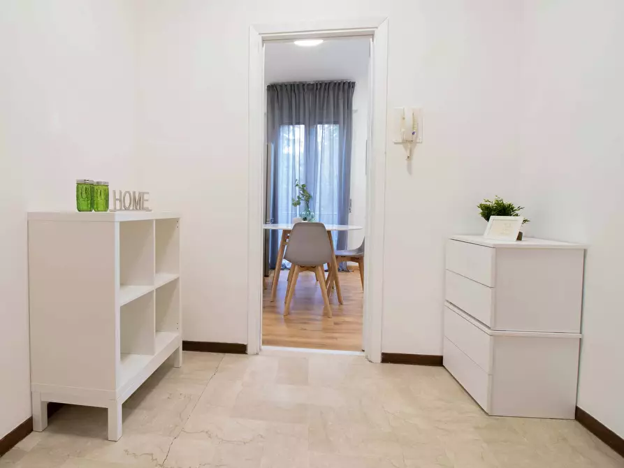 Immagine 22 di Camera in affitto  in Via Senatore Diogene Valotti26 a Brescia