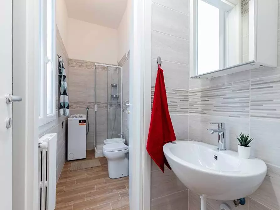 Immagine 25 di Camera in affitto  in Viale Alfredo Oriani26 a Bologna