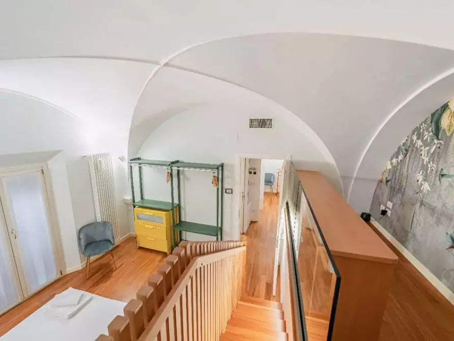 Immagine 2 di Appartamento in affitto  in Via Borgonuovo23 a Bologna