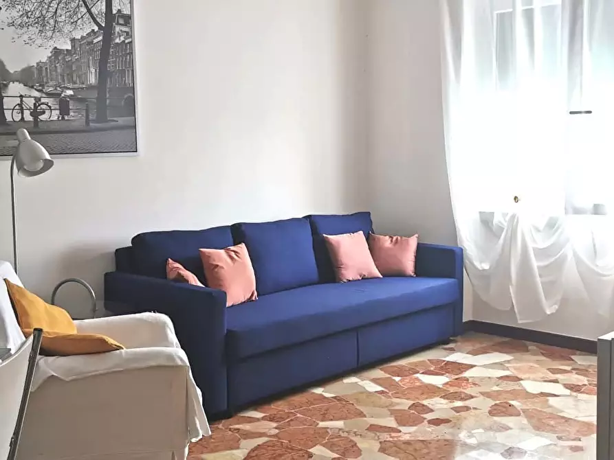 Immagine 12 di Appartamento in affitto  in Via Giovanni Cagliero9 a Milano