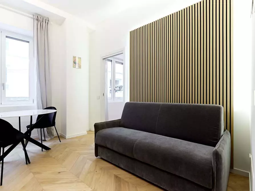 Immagine 16 di Appartamento in affitto  in Via dell'Unione2 a Milano