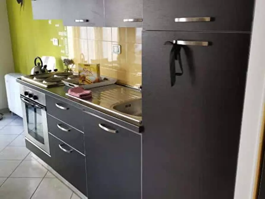 Immagine 20 di Appartamento in affitto  in Via Carlo Noè7 a Torino