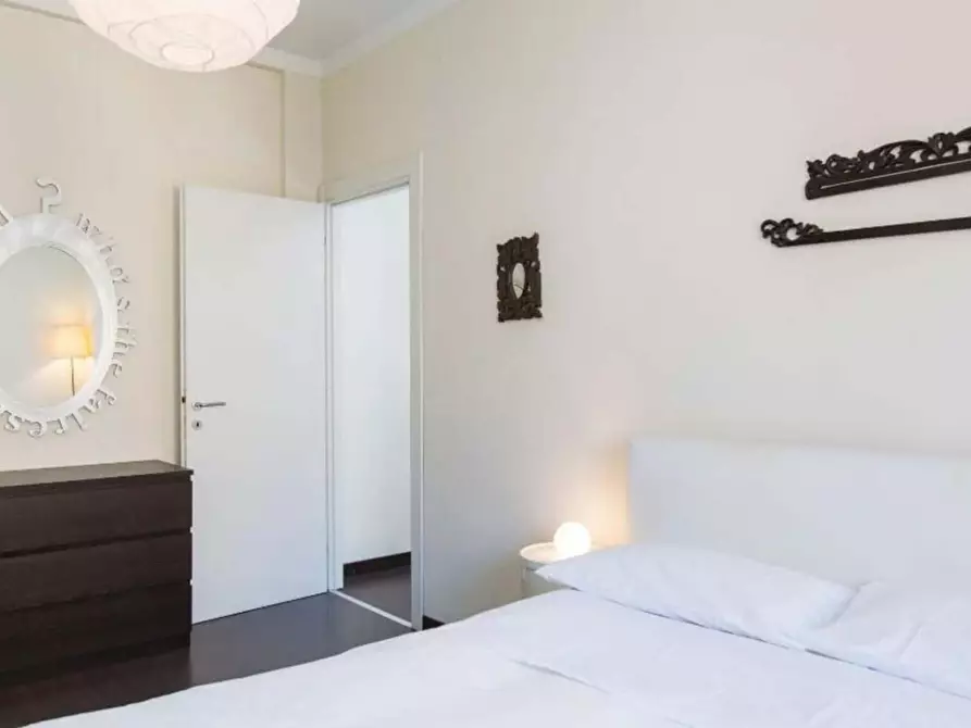 Immagine 12 di Appartamento in affitto  in Via Scipione Pistrucci24 a Milano