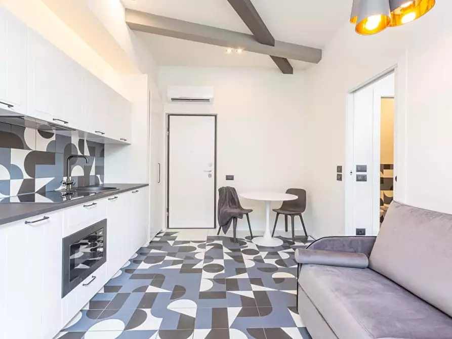 Immagine 4 di Appartamento in affitto  in Via Vincenzo Foppa6 a Milano