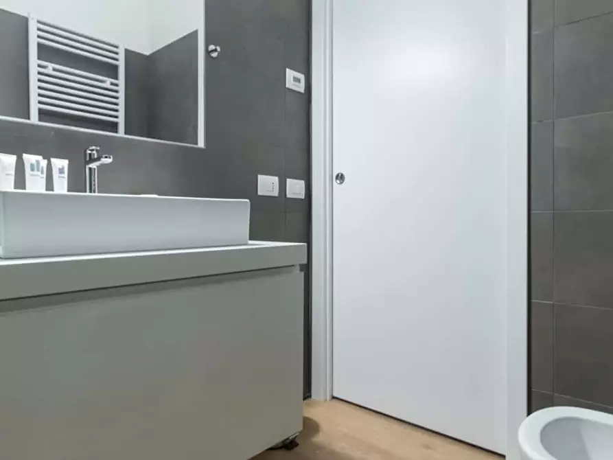 Immagine 9 di Appartamento in affitto  in Via Carlo Freguglia a Milano