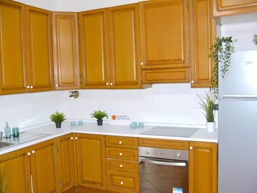 Immagine 9 di Camera in affitto  in Via Filippo Turati30 a Modena