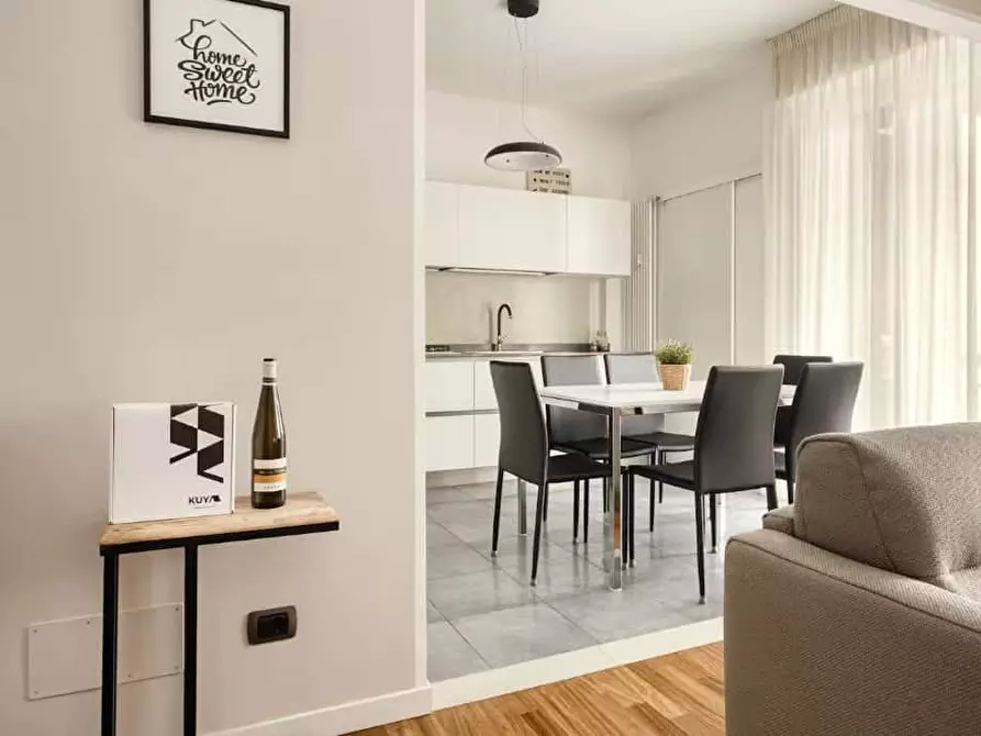 Immagine 12 di Appartamento in affitto  in Via delle Forze Armate43 a Milano