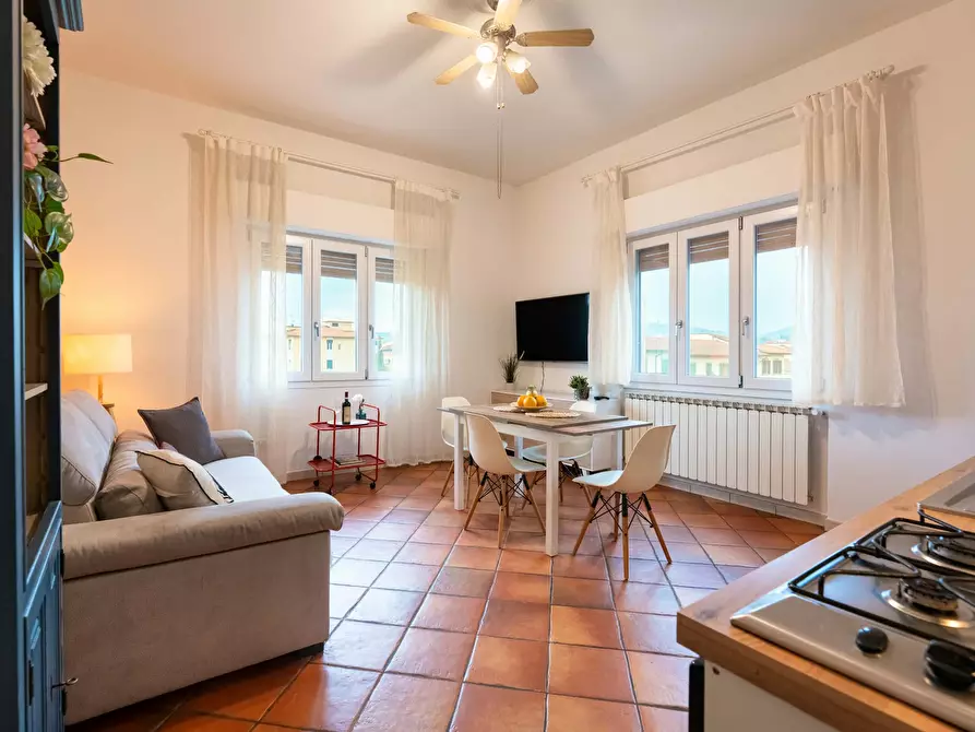 Immagine 8 di Appartamento in affitto  in Viale Donato Giannotti a Firenze