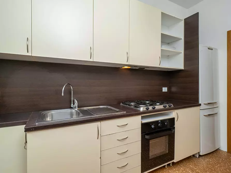 Immagine 6 di Appartamento in affitto  in Via Rembrandt a Milano