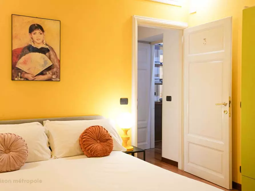 Immagine 13 di Appartamento in affitto  in Via Castelfidardo60 a Roma