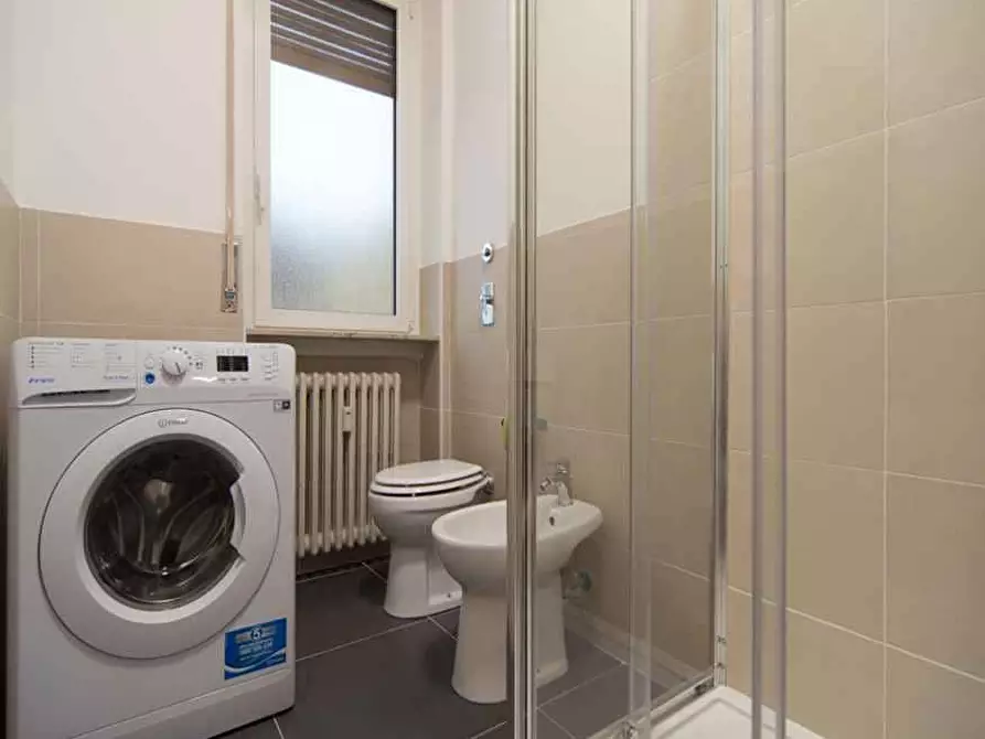 Immagine 38 di Camera in affitto  in Via Rodolfo Farneti4 a Milano