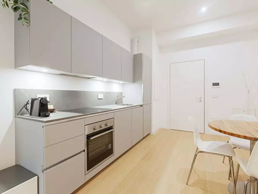Immagine 3 di Appartamento in affitto  in Via Errico Petrella4 a Milano