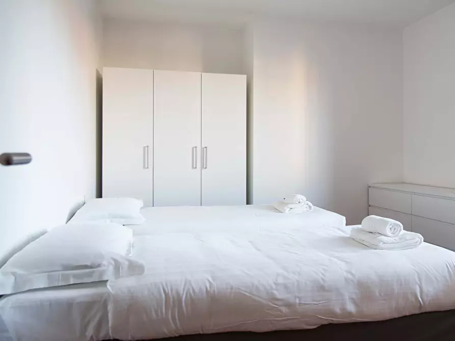 Immagine 6 di Appartamento in affitto  in Via Magolfa21 a Milano