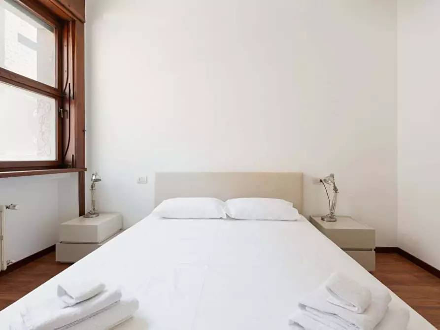 Immagine 13 di Appartamento in affitto  in Via Giovanni da Milano6 a Milano