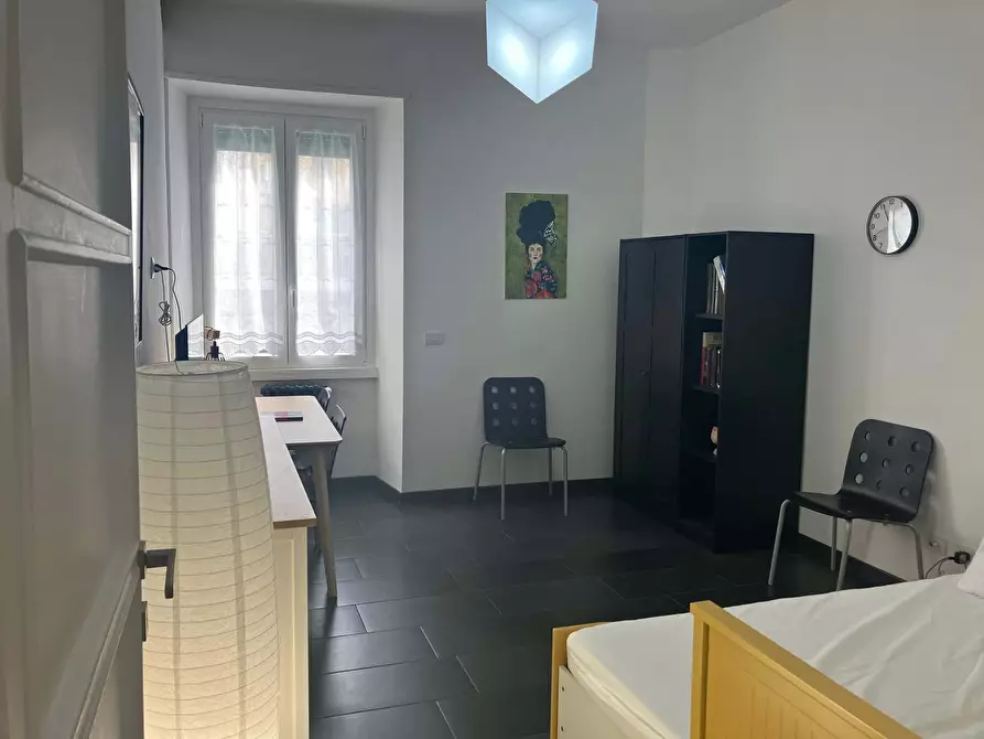 Immagine 18 di Appartamento in affitto  in Via S. Vincenzo de' Paoli13 a Roma