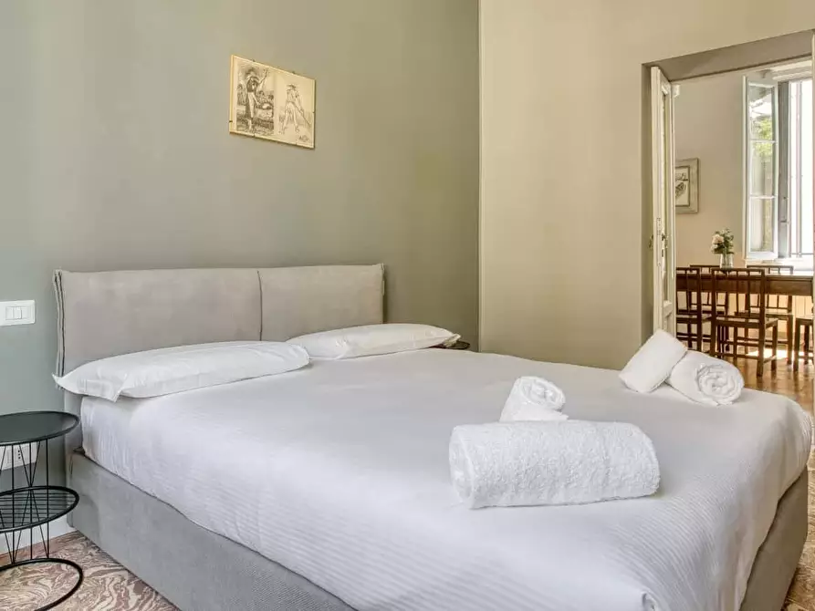 Immagine 14 di Appartamento in affitto  in Viale Monte Nero a Milano