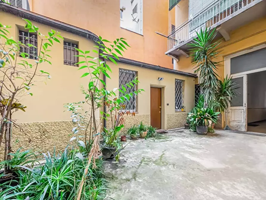 Immagine 18 di Appartamento in affitto  in Via San Felice126 a Bologna