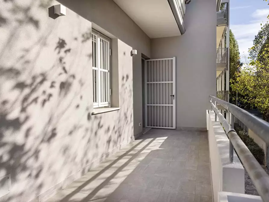 Immagine 48 di Appartamento in affitto  in Via del Fante22 a Rimini