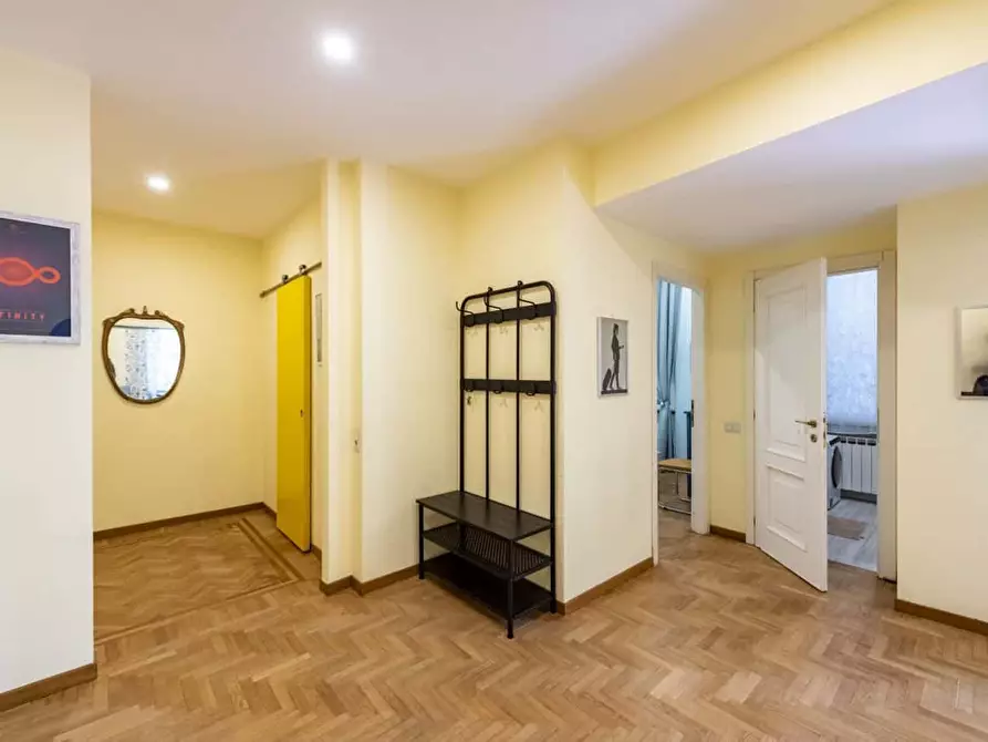 Immagine 20 di Appartamento in affitto  in Corso Magenta23 a Genova