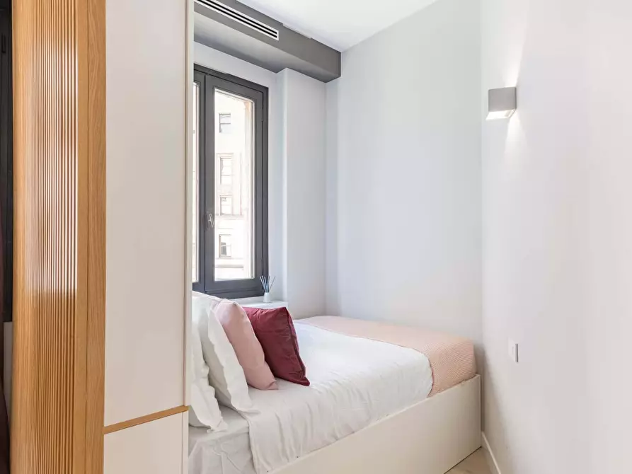 Immagine 9 di Appartamento in affitto  in Piazza del Duomo a Milano