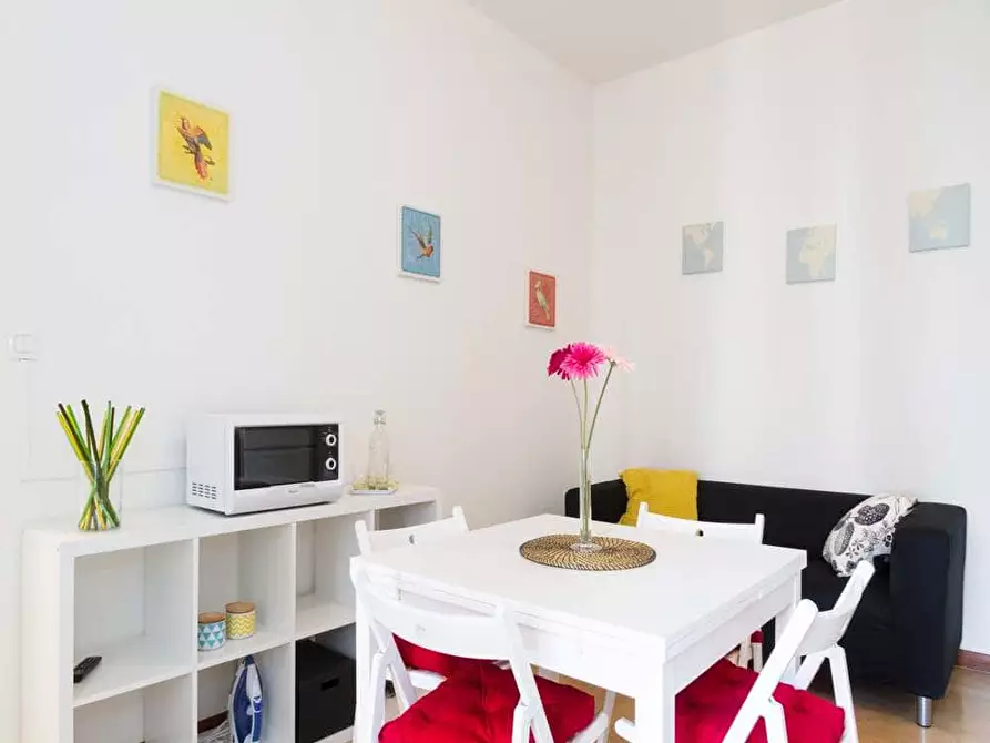 Immagine 13 di Camera in affitto  in Via Salvatore Barzilai13 a Milano