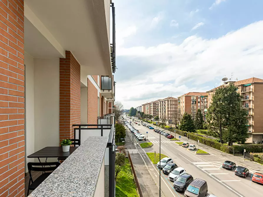 Immagine 25 di Appartamento in affitto  in Via della Capinera a Milano