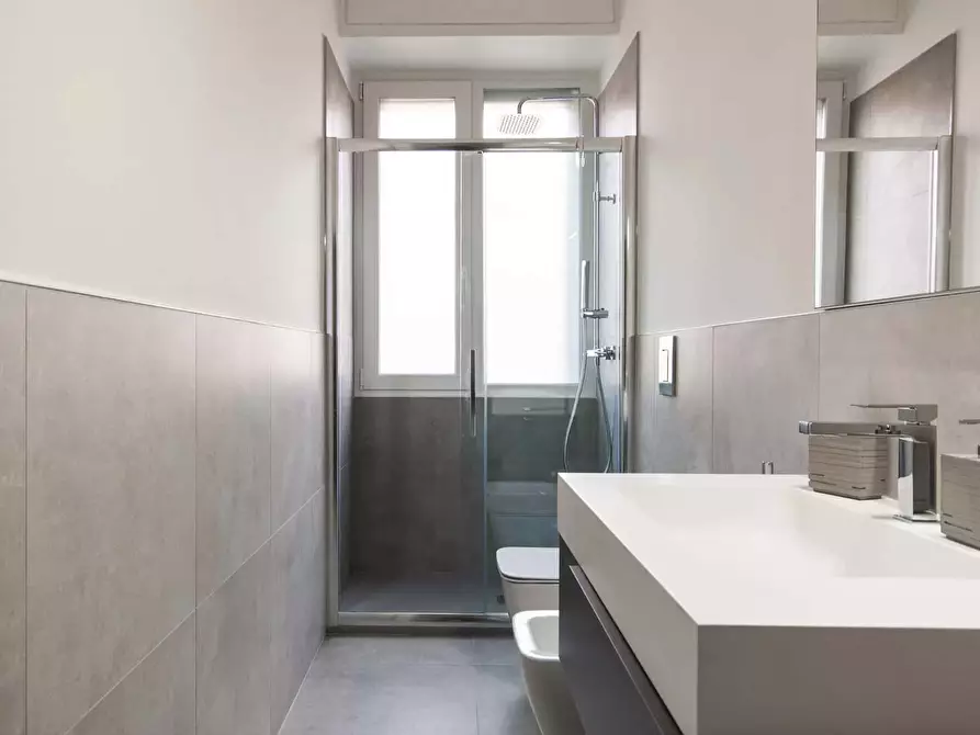 Immagine 25 di Appartamento in affitto  in Via Andrea del Castagno2 a Milano