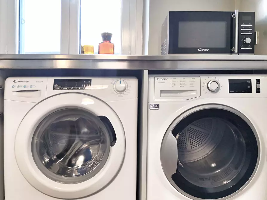 Immagine 14 di Appartamento in affitto  in Via Francesco de Sanctis50 a Milano