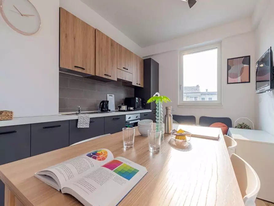 Immagine 21 di Camera in affitto  in Via Ospedale Civile69 a Padova