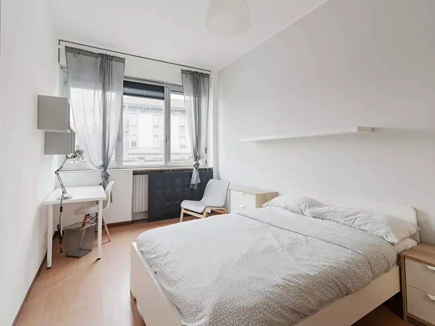 Immagine 3 di Camera in affitto  in Via Ernesto Breda152 a Milano