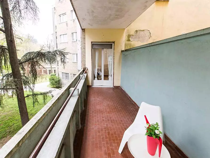 Immagine 7 di Camera in affitto  in Via Privata Moncalvo31 a Milano