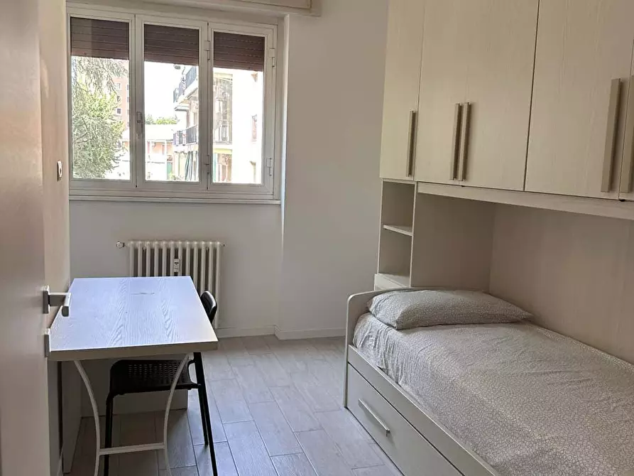 Immagine 9 di Camera in affitto  in Via Teano9 a Milano