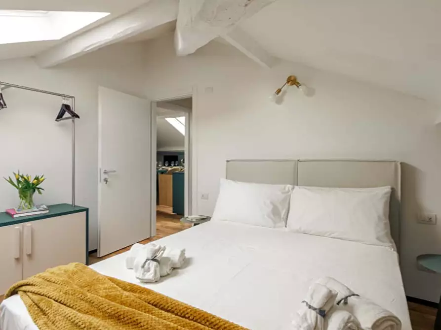 Immagine 7 di Appartamento in affitto  in Via Emilio Broglio28 a Milano