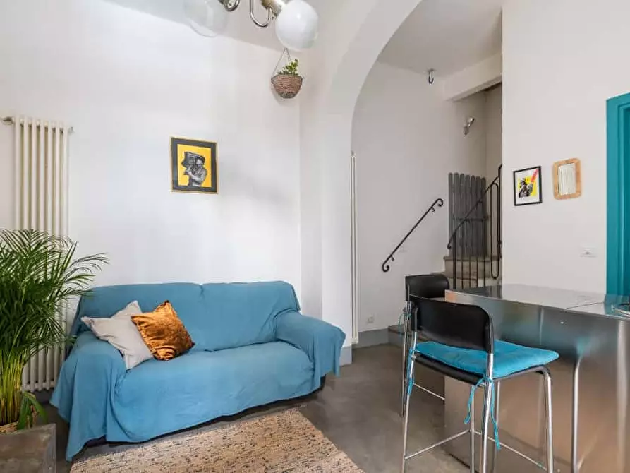 Immagine 9 di Appartamento in affitto  in Via Armando Quadri2 a Bologna