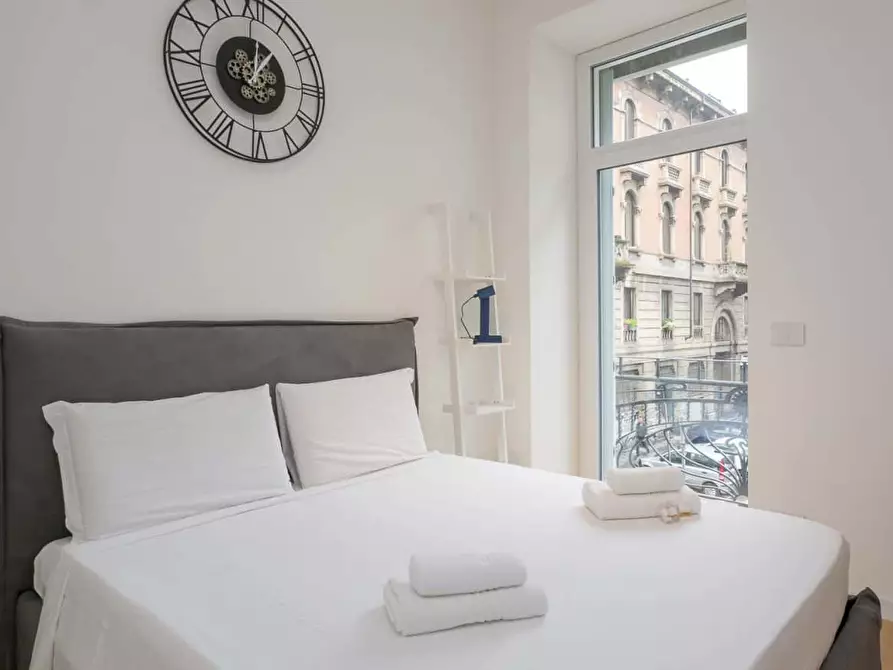 Immagine 6 di Appartamento in affitto  in Via Errico Petrella4 a Milano