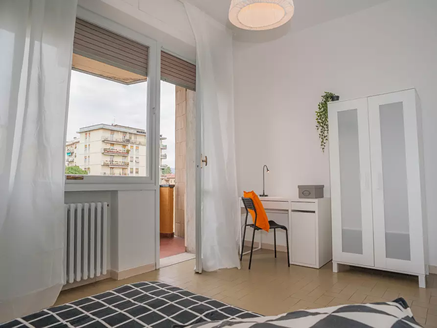 Immagine 2 di Camera in affitto  in Via Francesco Baracca185 a Firenze