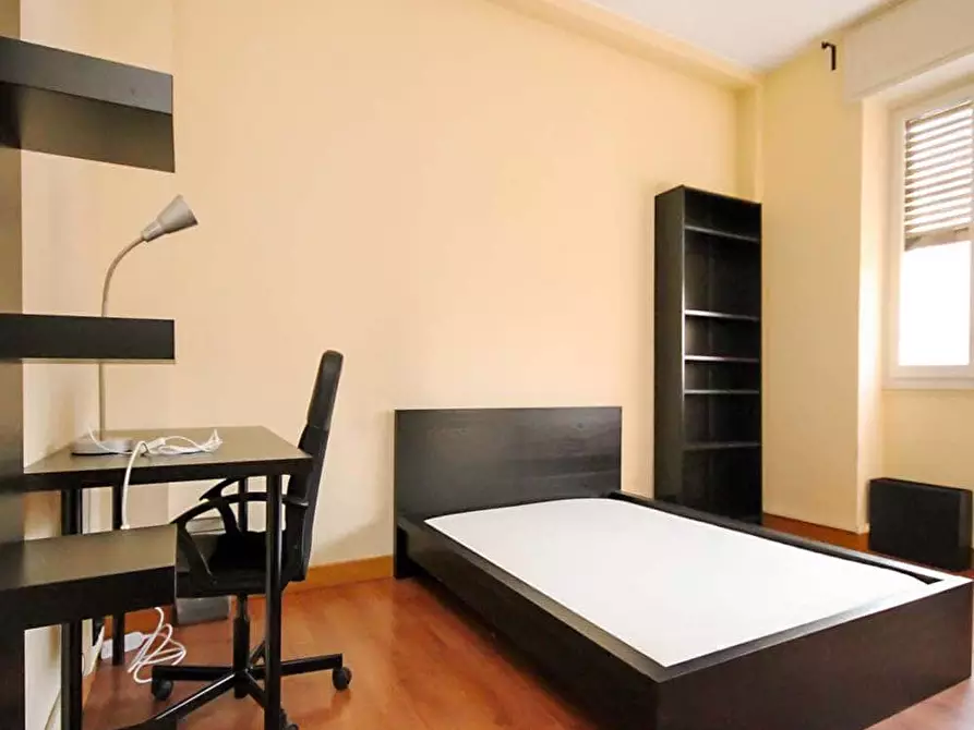 Immagine 4 di Camera in affitto  in Via Giuseppe Bruschetti11 a Milano