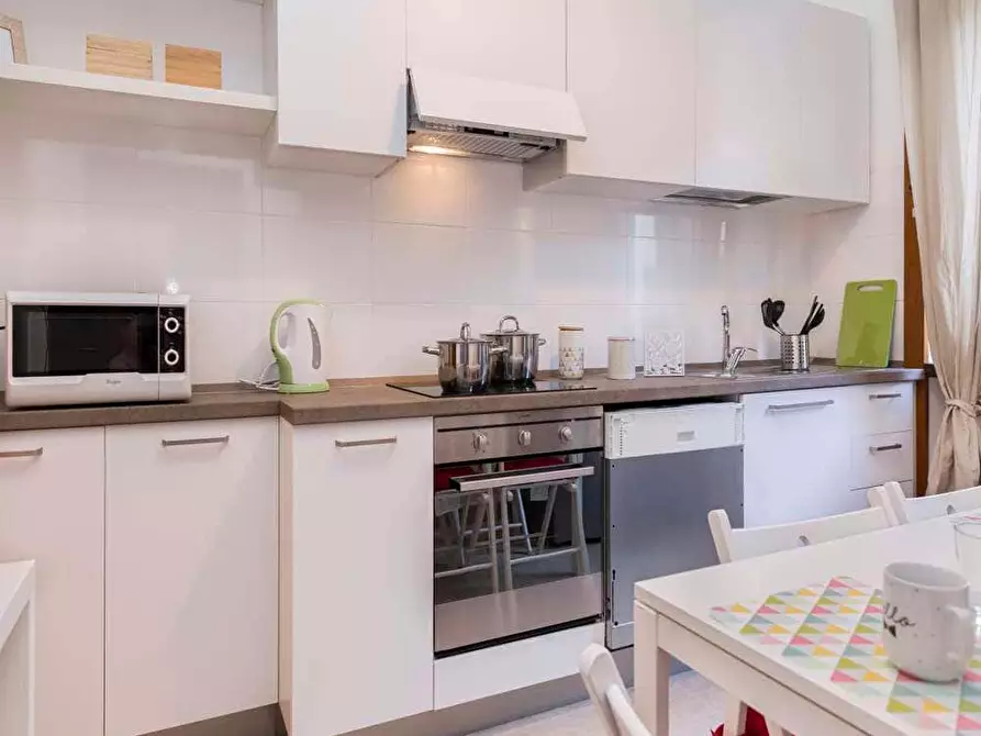 Immagine 27 di Camera in affitto  in Via Matteo Civitali50 a Milano