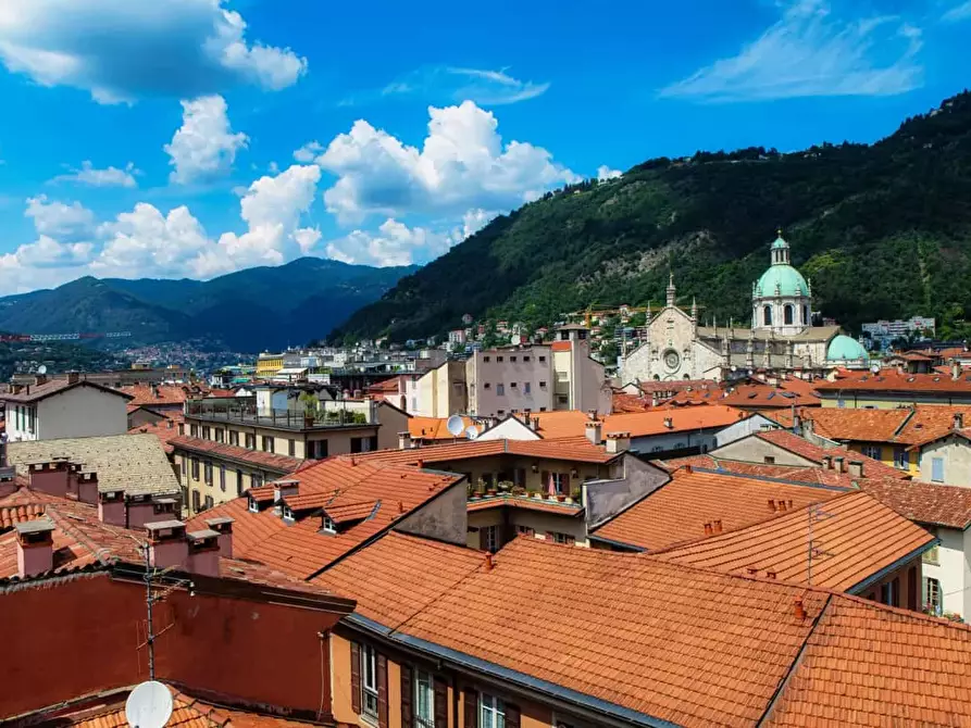 Immagine 21 di Appartamento in affitto  in Via Bonanomi14 a Como